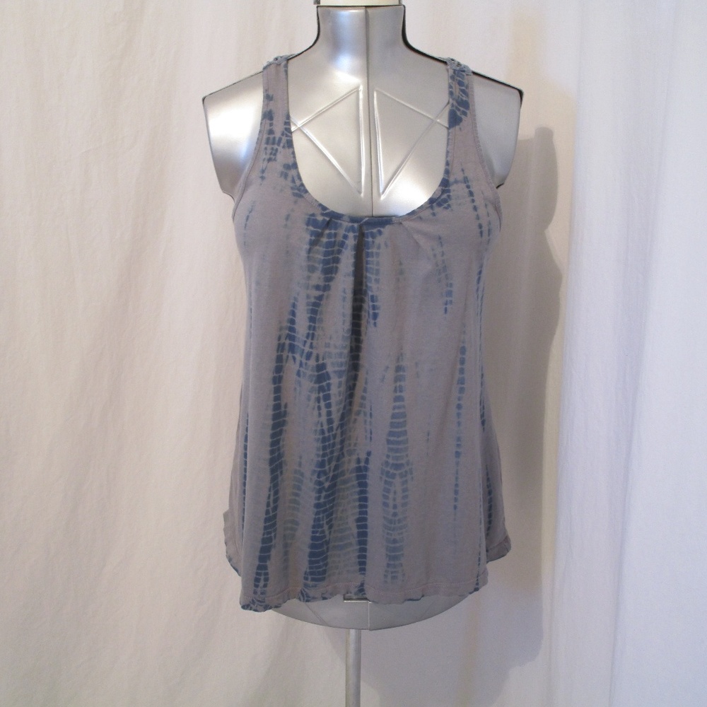 Racerback Tank Top